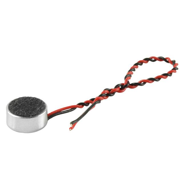 CMC-9745-37L100 CUI Devices  Microphones